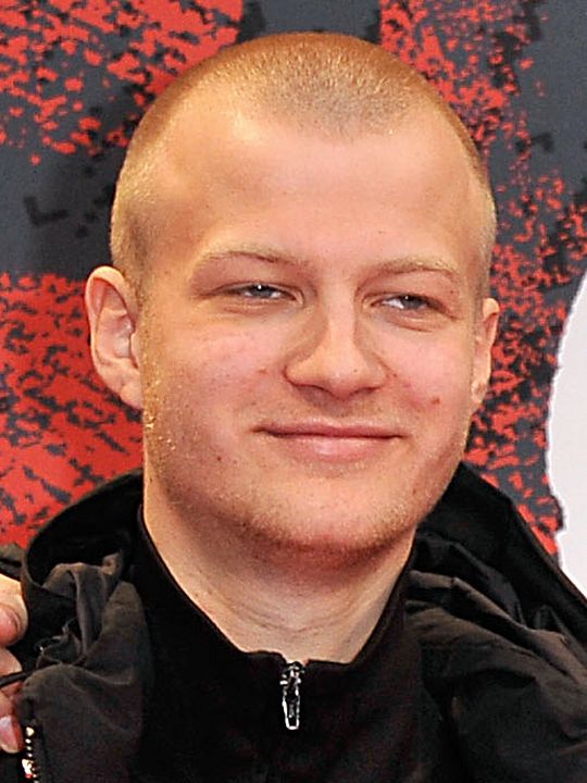 Affiche Gustav Dyekjaer Giese