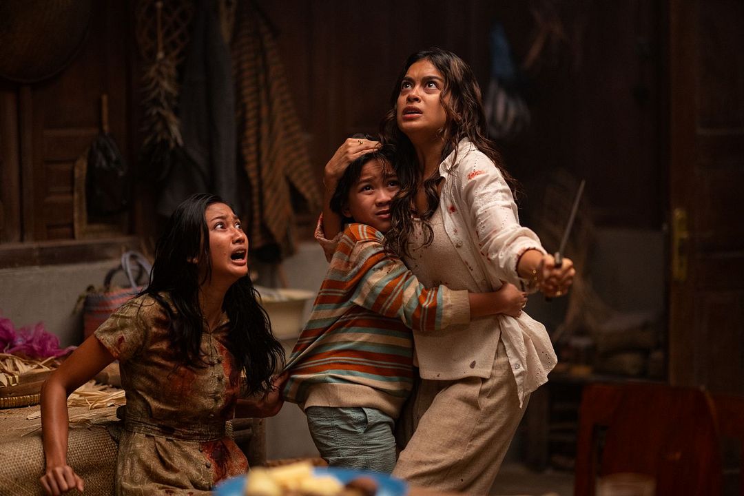 The Elixir : Photo Mikha Tambayong, Eva Celia Latjuba