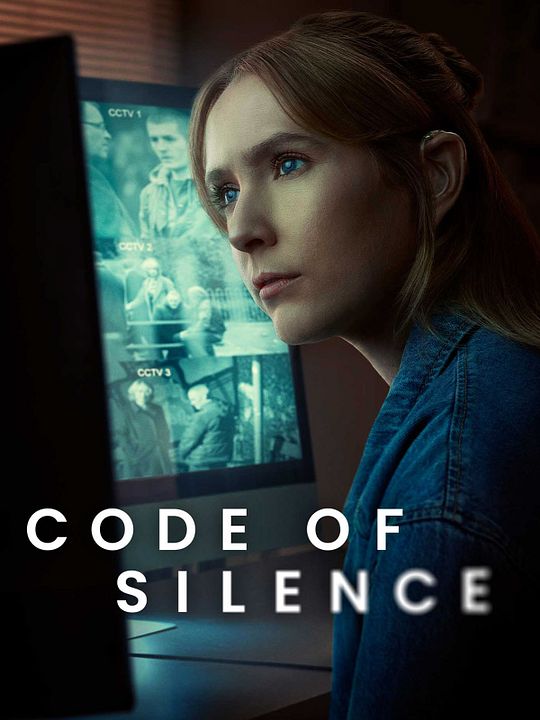 Code Of Silence : Affiche