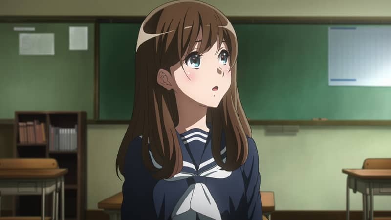 Sound! Euphonium : Photo