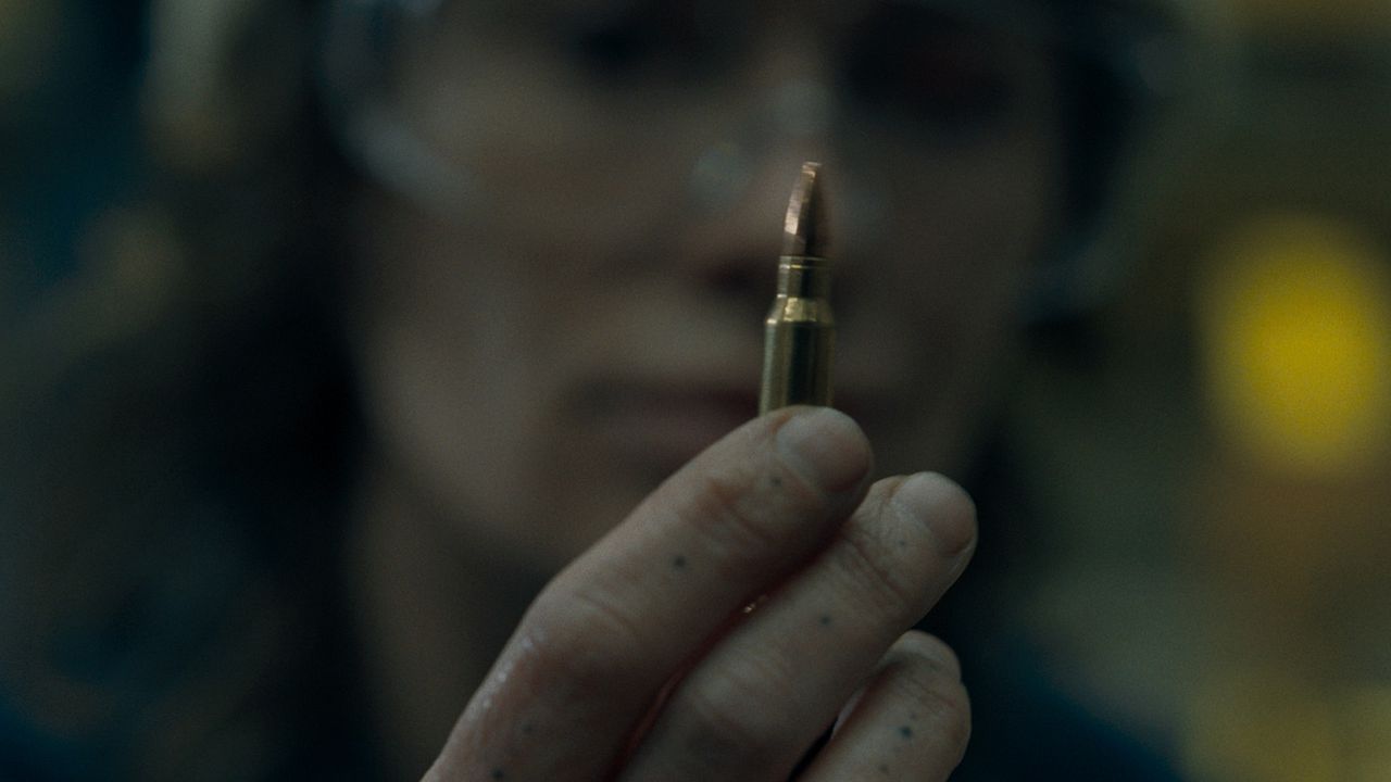 Ballistic : Photo
