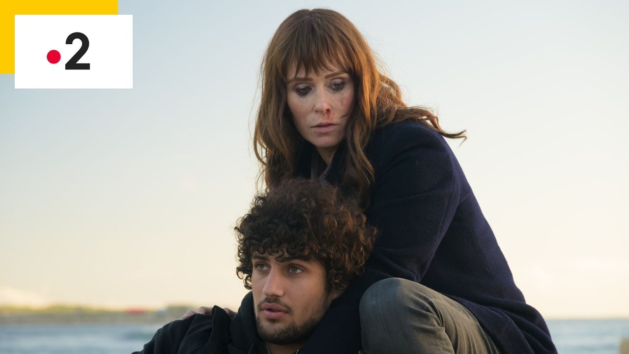 Infiltré(e) sur France 2 : une saison 2 pour la série avec Audrey Fleurot ?  - News Séries à la TV - AlloCiné