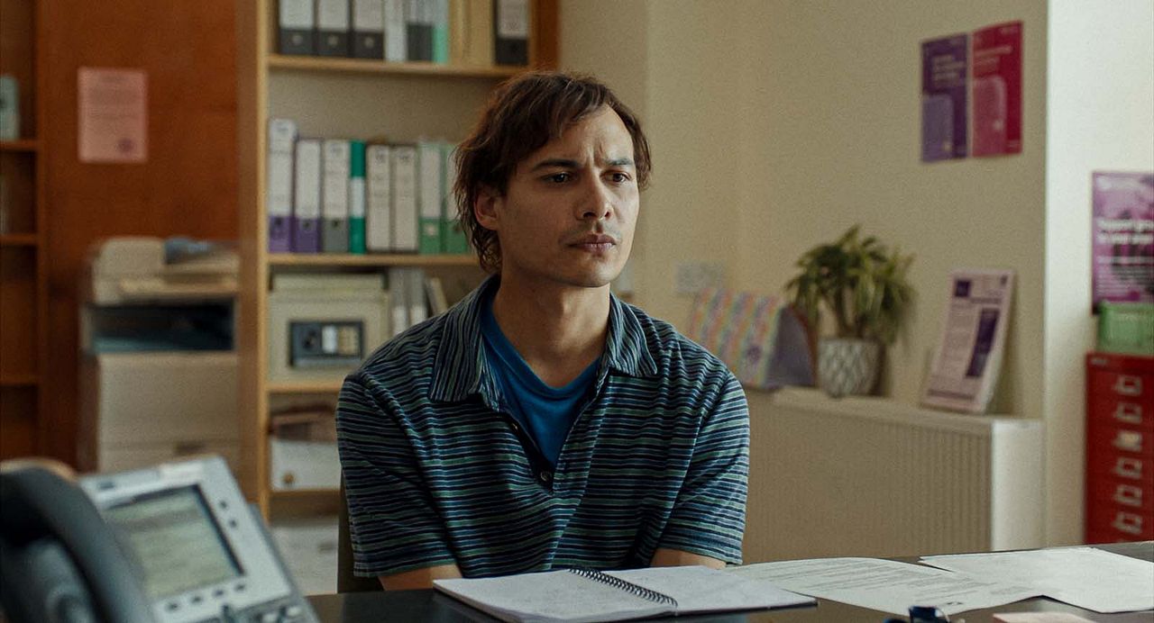 Urchin : Photo Frank Dillane