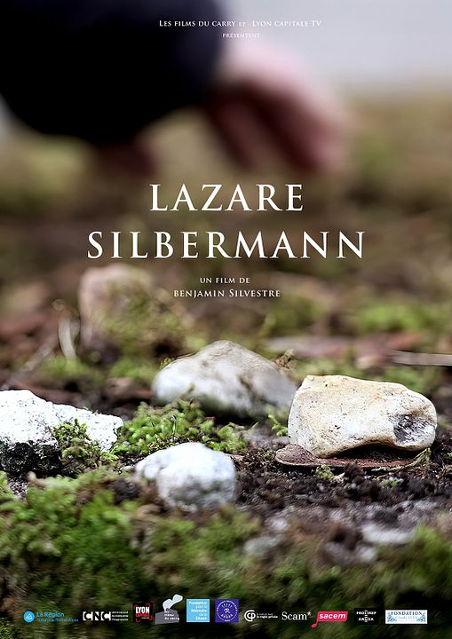 Lazare Silbermann : Affiche