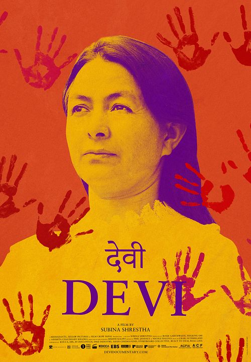 Devi : Affiche