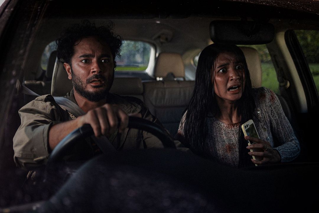 The Elixir : Photo Mikha Tambayong, Marthino Lio