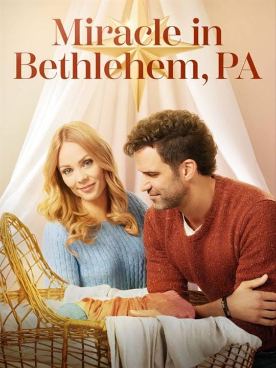 Miracle in Bethlehem, PA. : Affiche