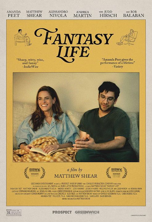 Fantasy Life : Affiche