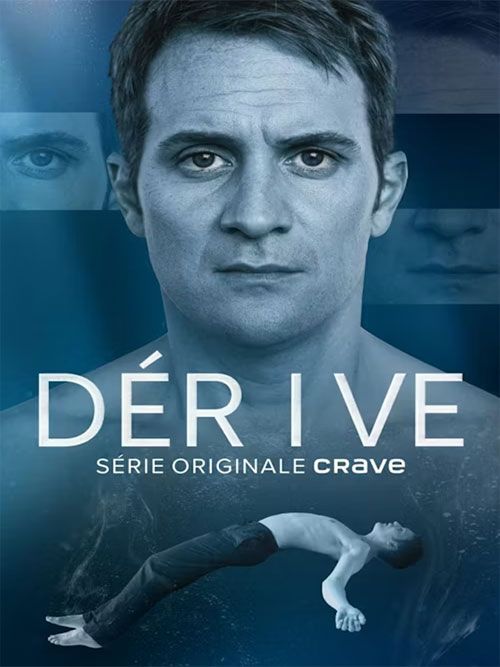 Dérive : Affiche