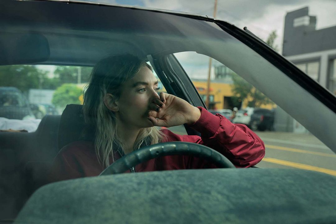 Night Always Comes : Photo Vanessa Kirby