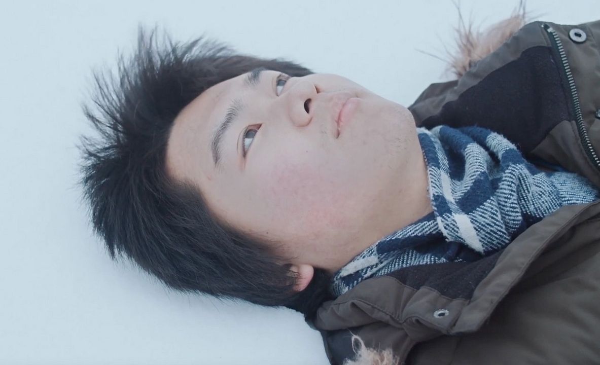 Le Veilleur : Photo