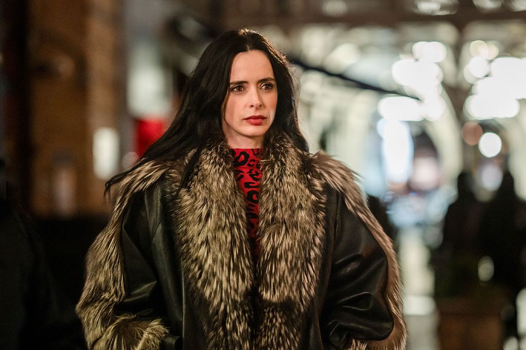 Photo Krysten Ritter