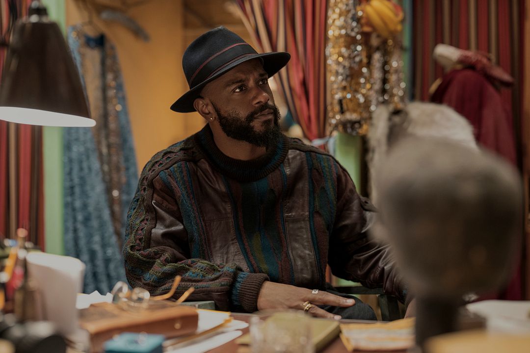 Play Dirty : Photo Lakeith Stanfield