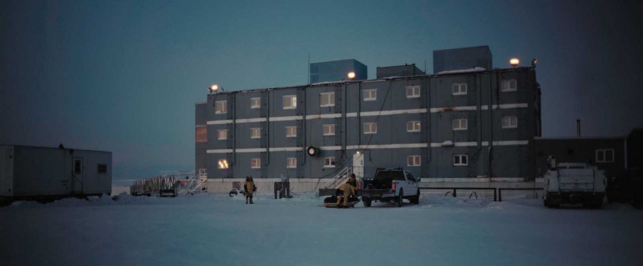 D’un monde à l’autre : Photo