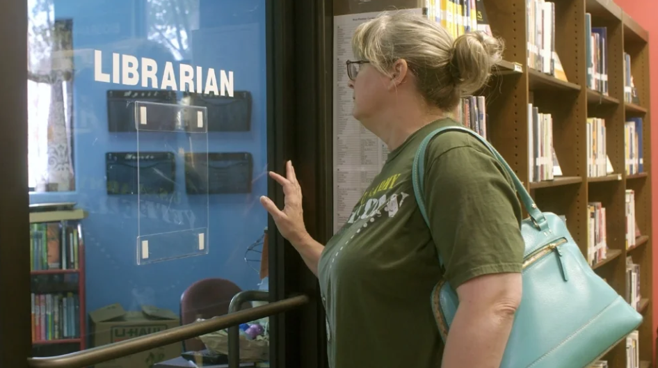 The Librarians : Photo
