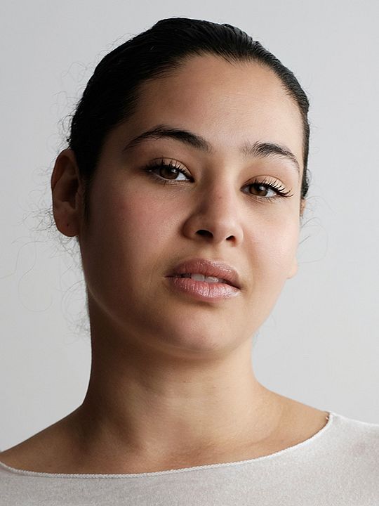 Affiche Eva Khelifi