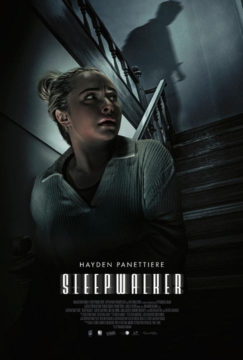 Sleepwalker : Affiche