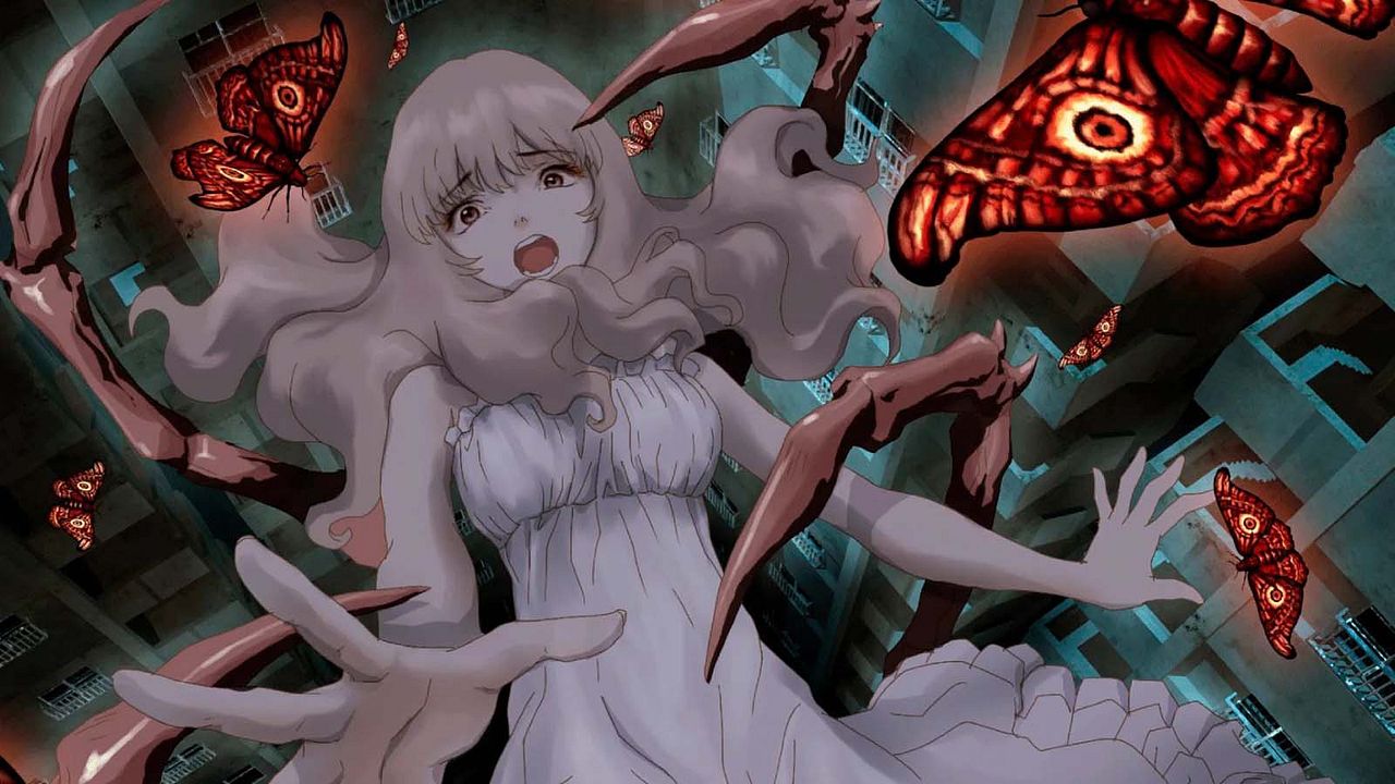 Nightmare Bugs : Photo