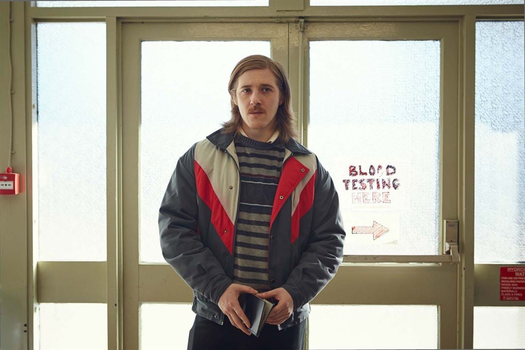 Le Code du tueur : Photo Adam Nagaitis