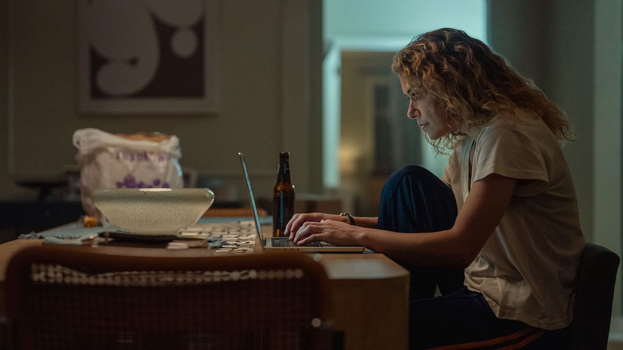 Photo Tatiana Maslany