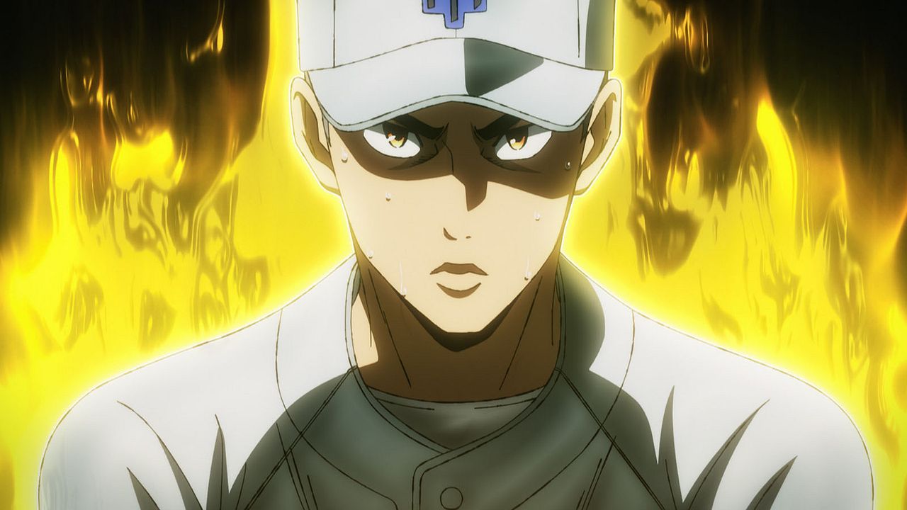Ace of Diamond : Photo
