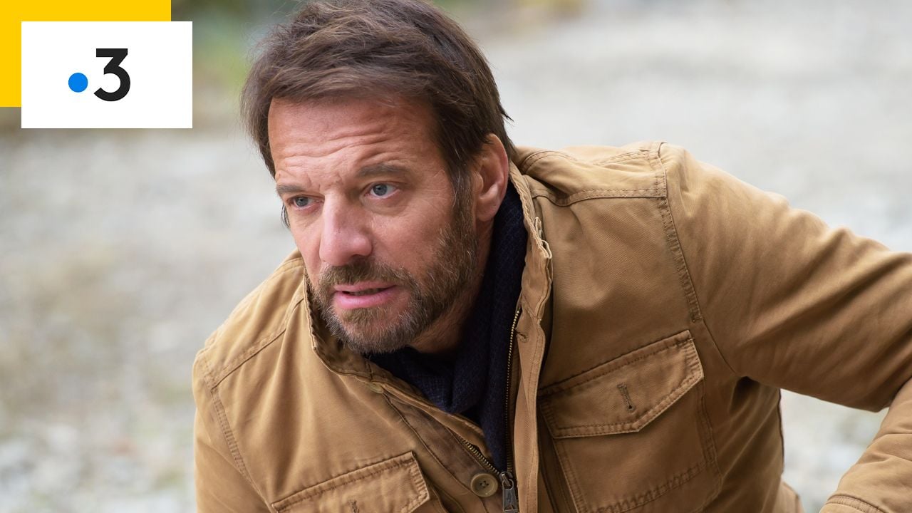 On veut réinventer Alex Hugo"... Samuel Le Bihan évoque l'avenir de la série  après les départs de Lionnel Astier et Marilyne Canto - News Séries -  AlloCiné