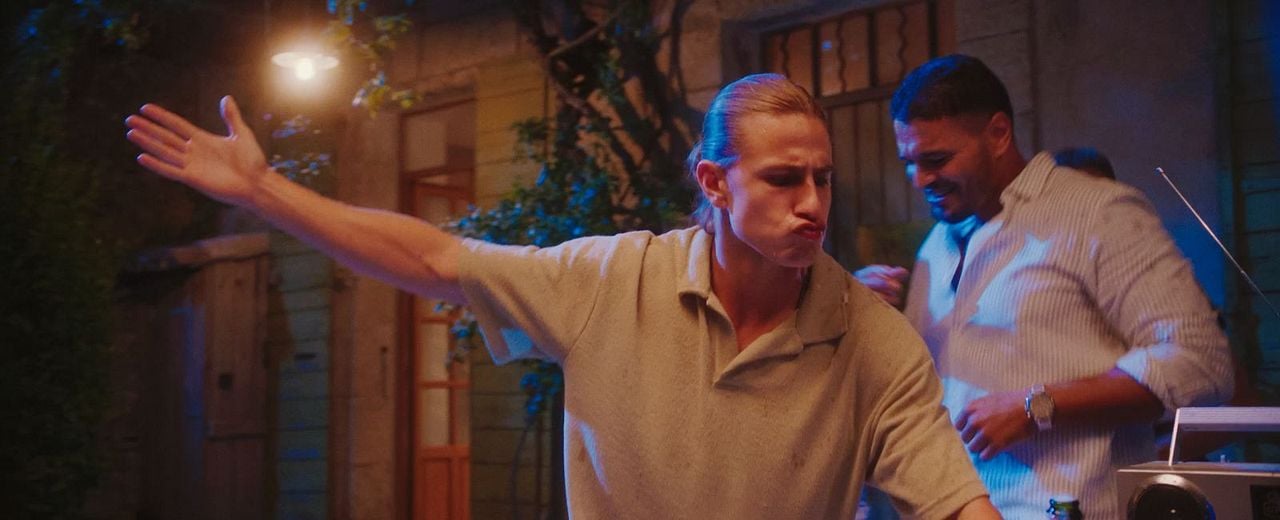 Tu ne jugeras point : Photo