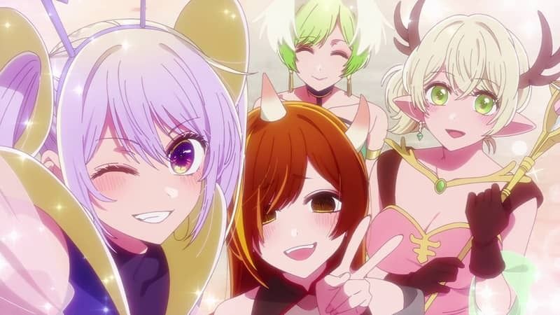 Oshi No Ko : Photo
