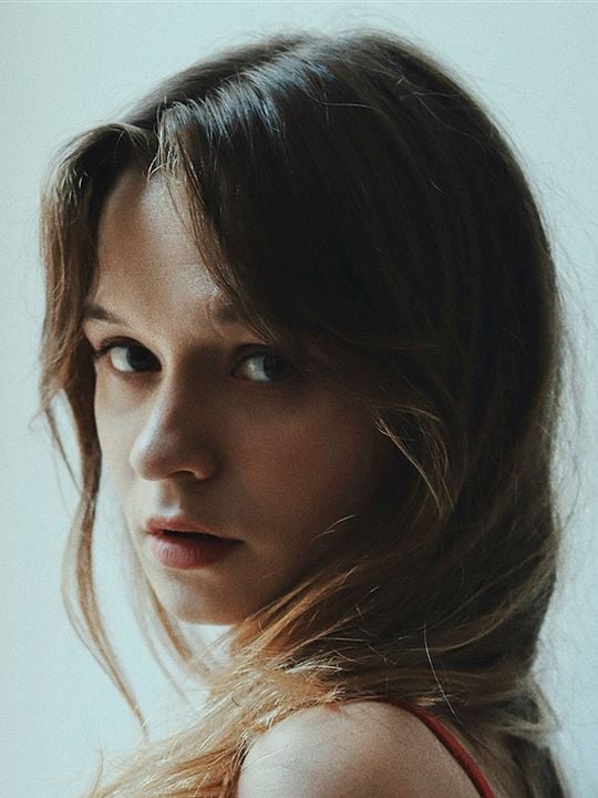 Affiche Manon Valentin