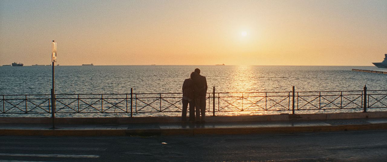 Ce qu'il reste de nous : Photo