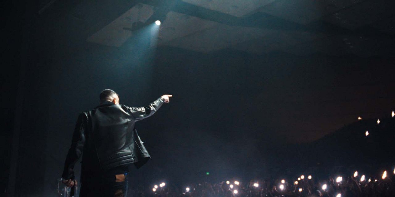 Babo : L'histoire de Haftbefehl : Photo