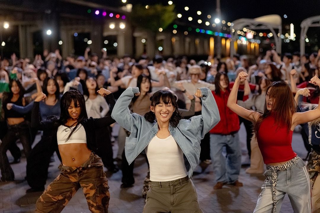 K-Pop: The Debut : Photo