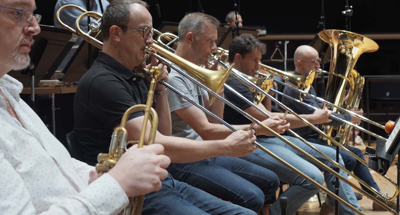 Nous l'Orchestre : Photo