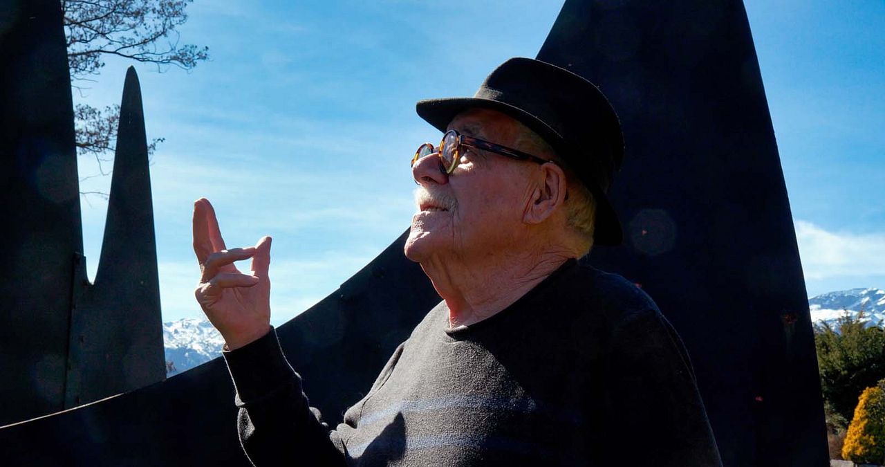 Sur la route de la Sculpture : Photo