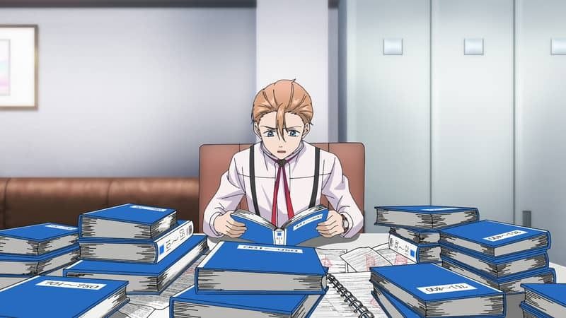 Hoteru inhyūmanzu : Photo
