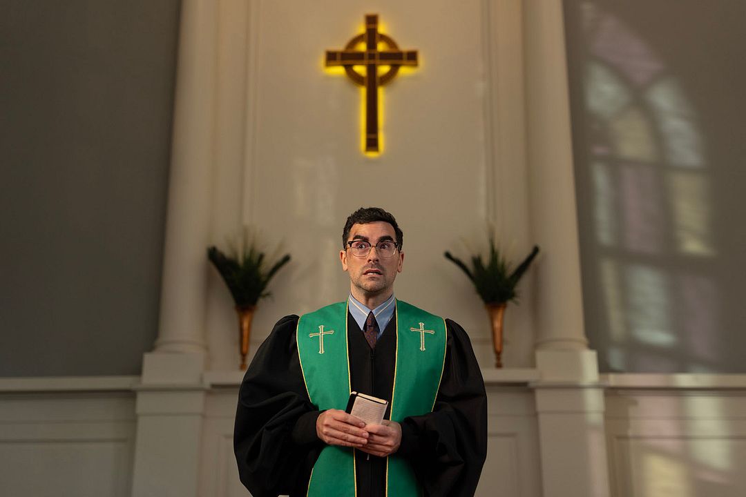 Big Mistakes : Photo Dan Levy