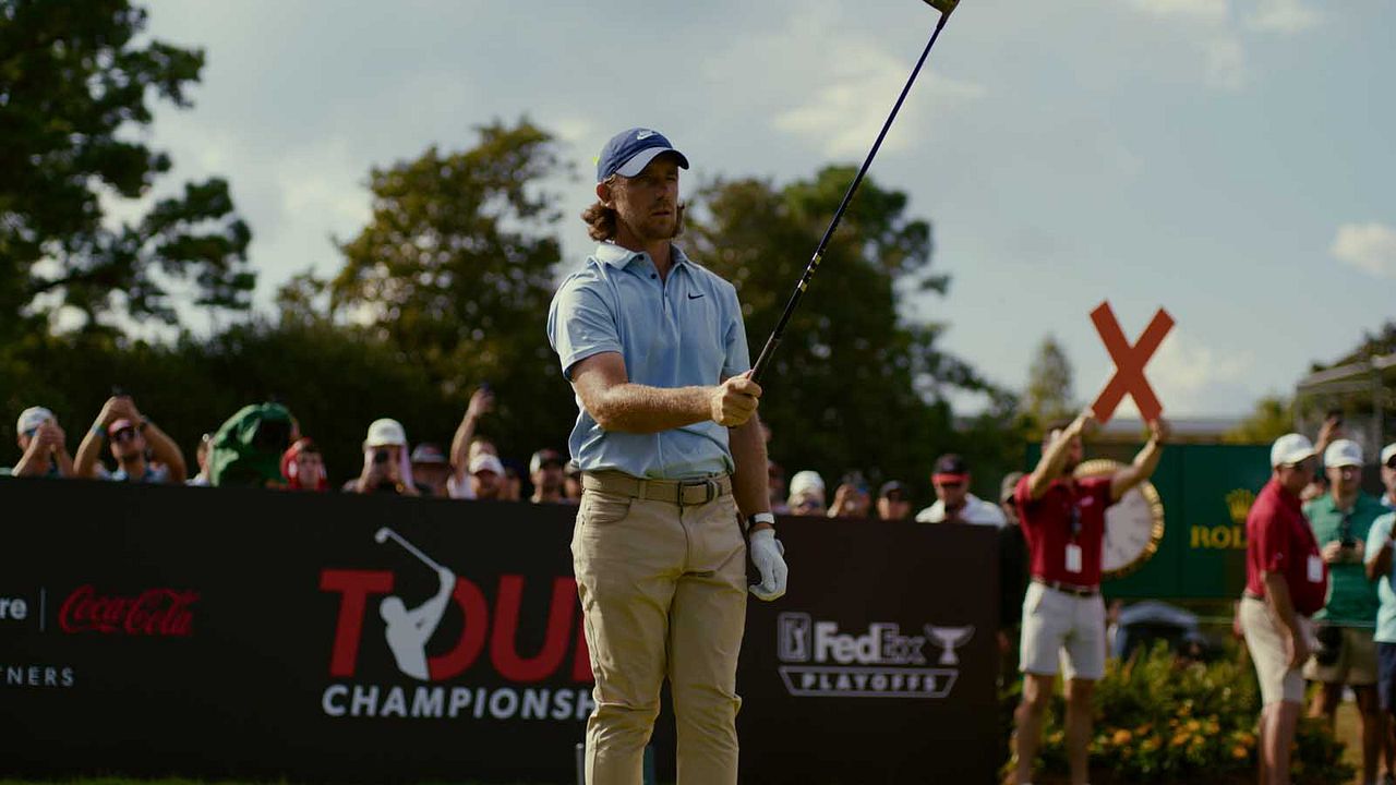 Full Swing : Photo