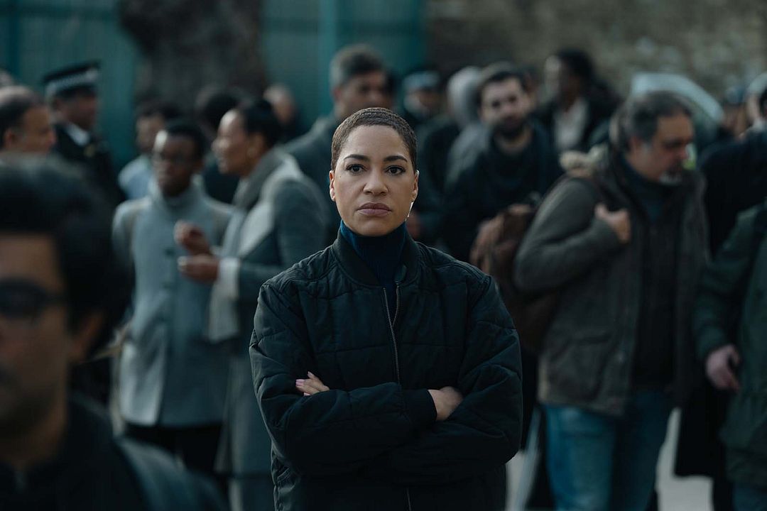 Photo Cush Jumbo