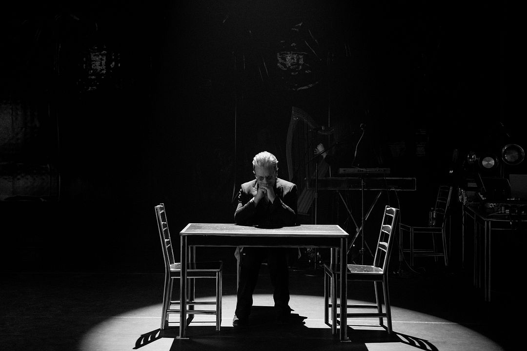 Bono: Stories of Surrender : Photo