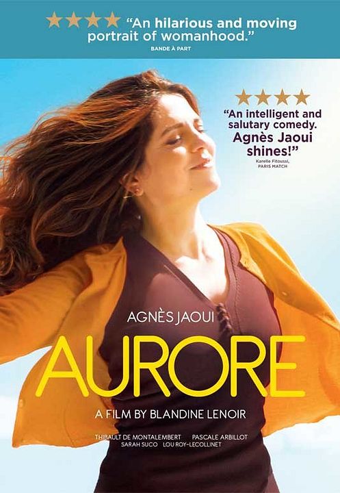 Aurore : Affiche