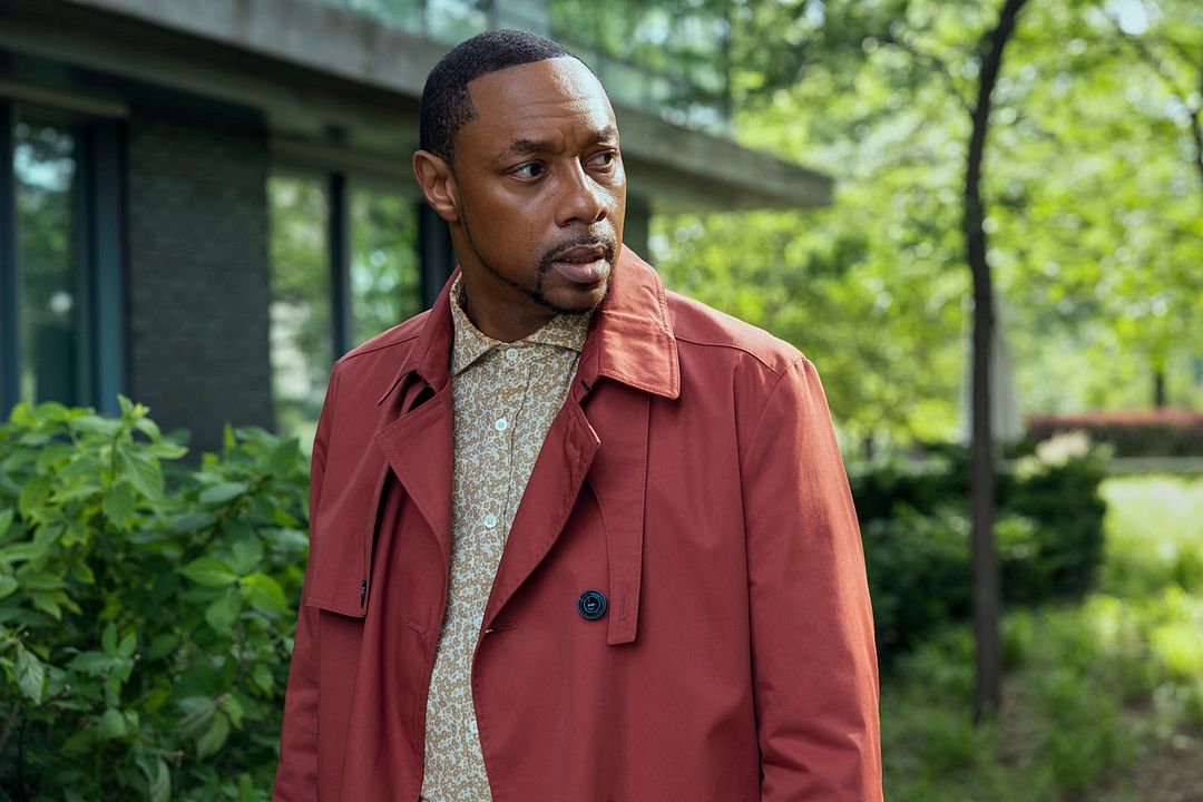 Photo Dorian Missick