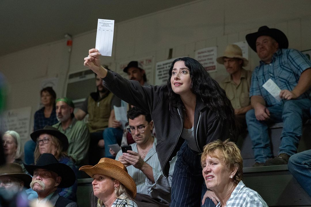 Big Mistakes : Photo Taylor Ortega, Dan Levy