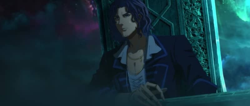 Lord of Mysteries : Photo