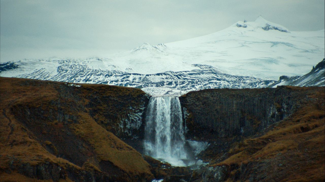Time and Water : Photo