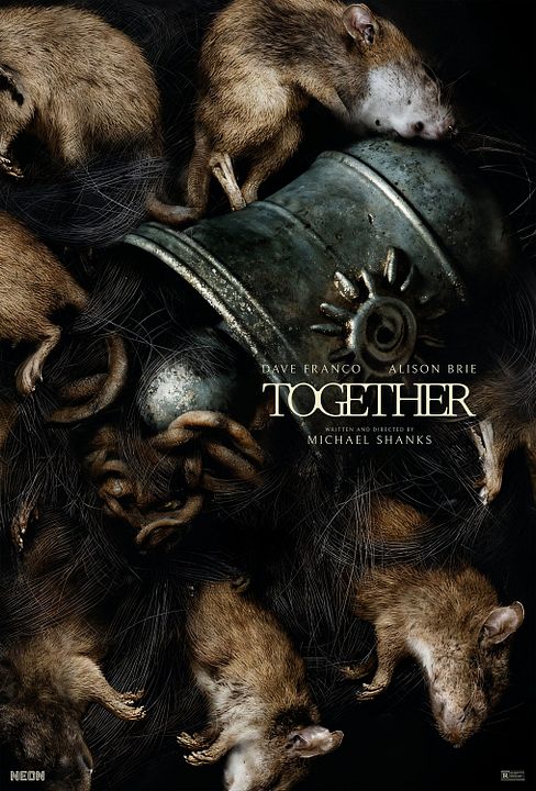Together : Affiche