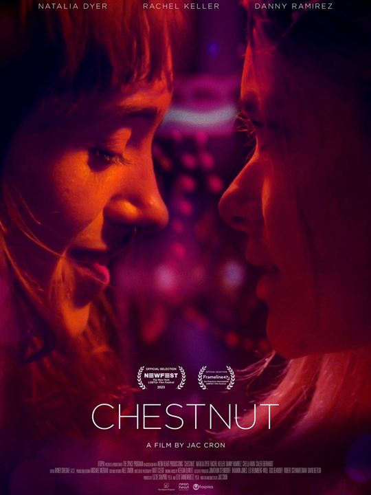 Chestnut : Affiche