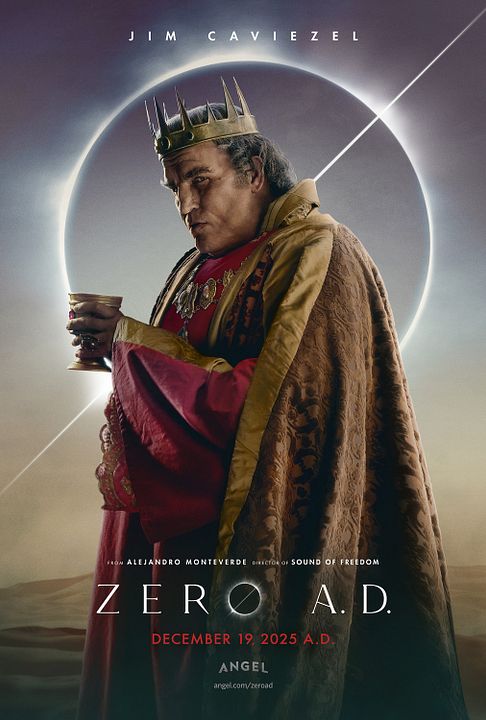 Zero A.D. : Affiche