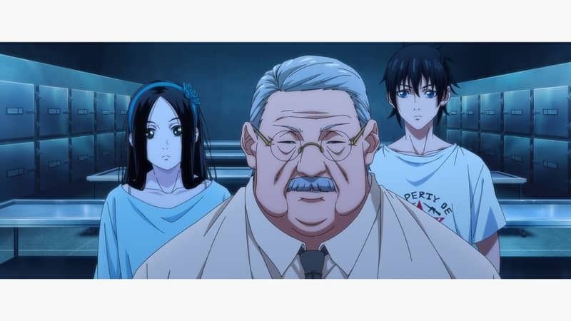 Hitori No Shita - The Outcast : Photo