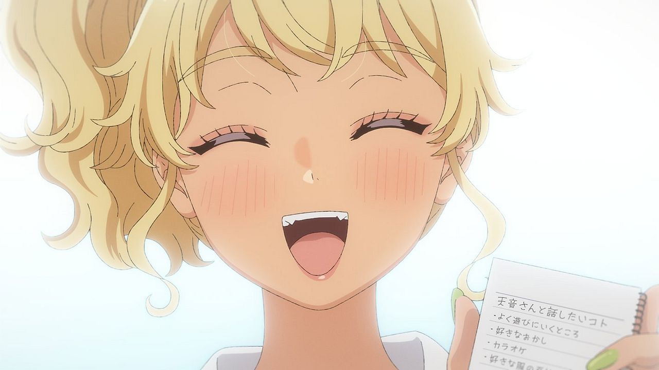 Gals Can't Be Kind to Otaku !? : Photo