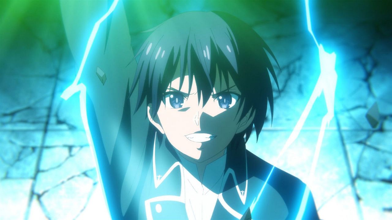 From Overshadowed to Overpowered: Second Reincarnation of a Talentless Sage : Photo